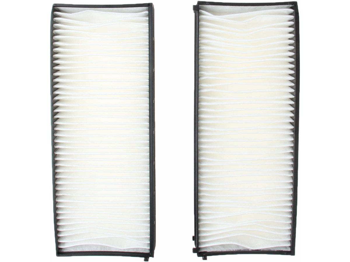 OP Parts Cabin Filters 97619-3D000SHP Item Image