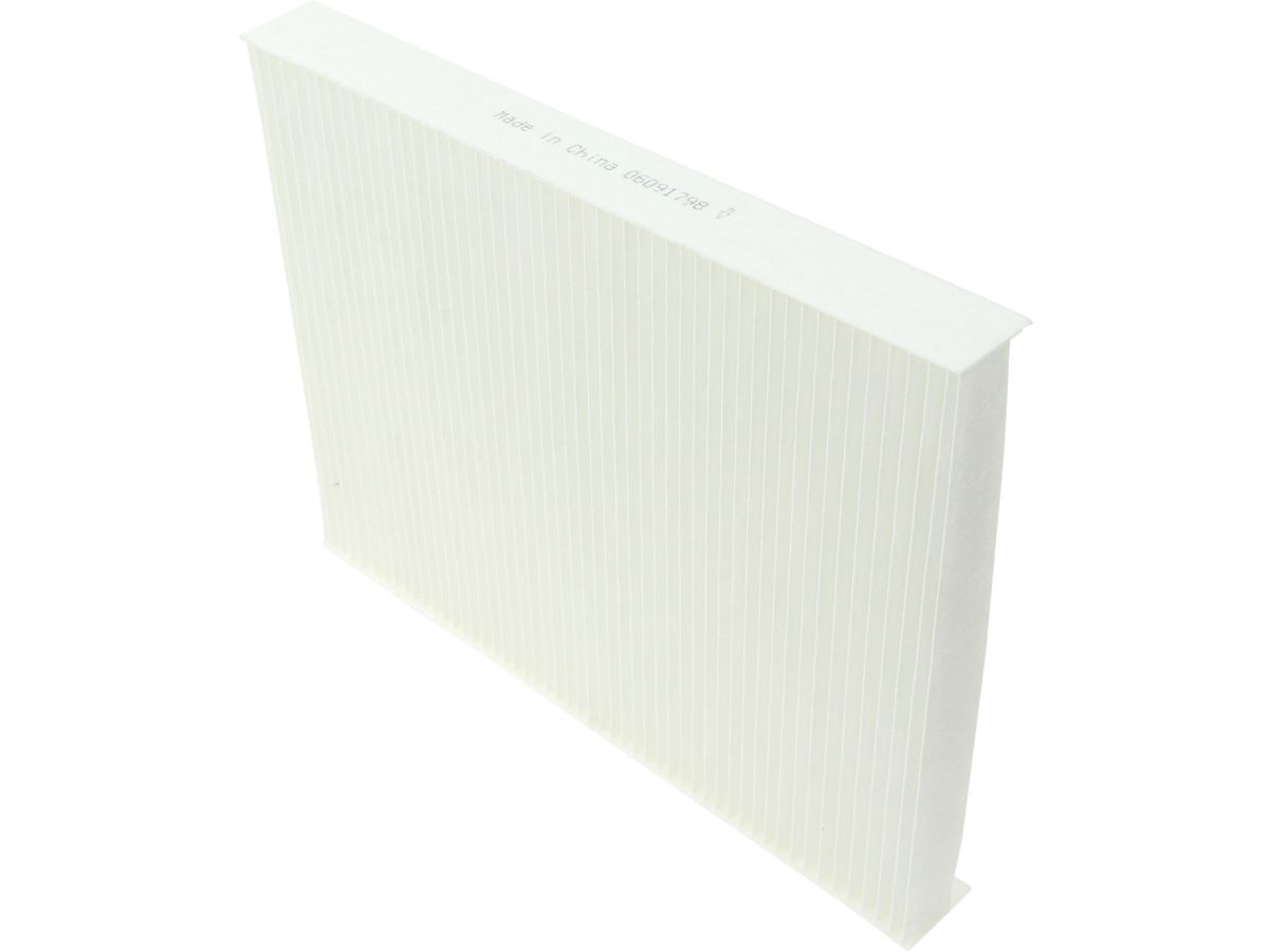 OP Parts Cabin Air Filter