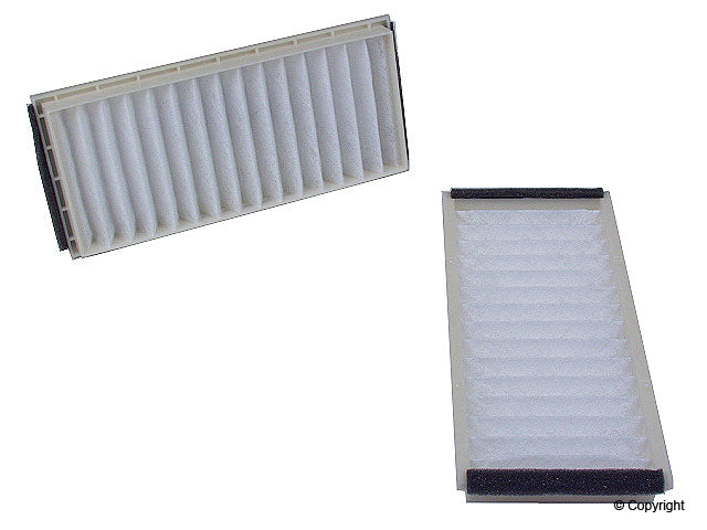 OP Parts Cabin Air Filter Mazda