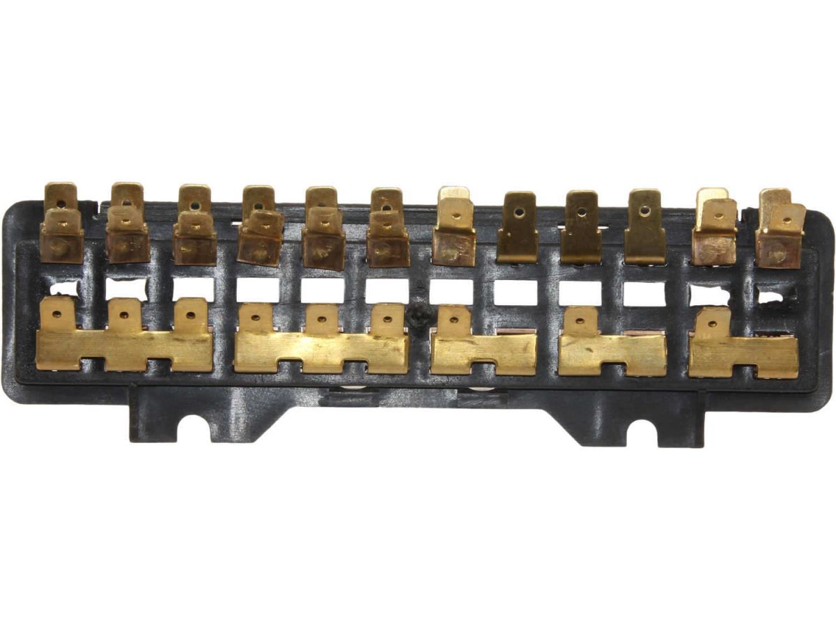 Jopex Fuse Box