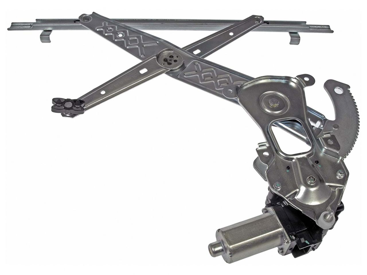 Dorman Power Window Regulator And Motor Assembly