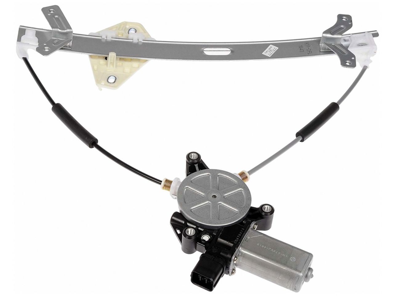 Dorman Power Window Regulator And Motor Assembly