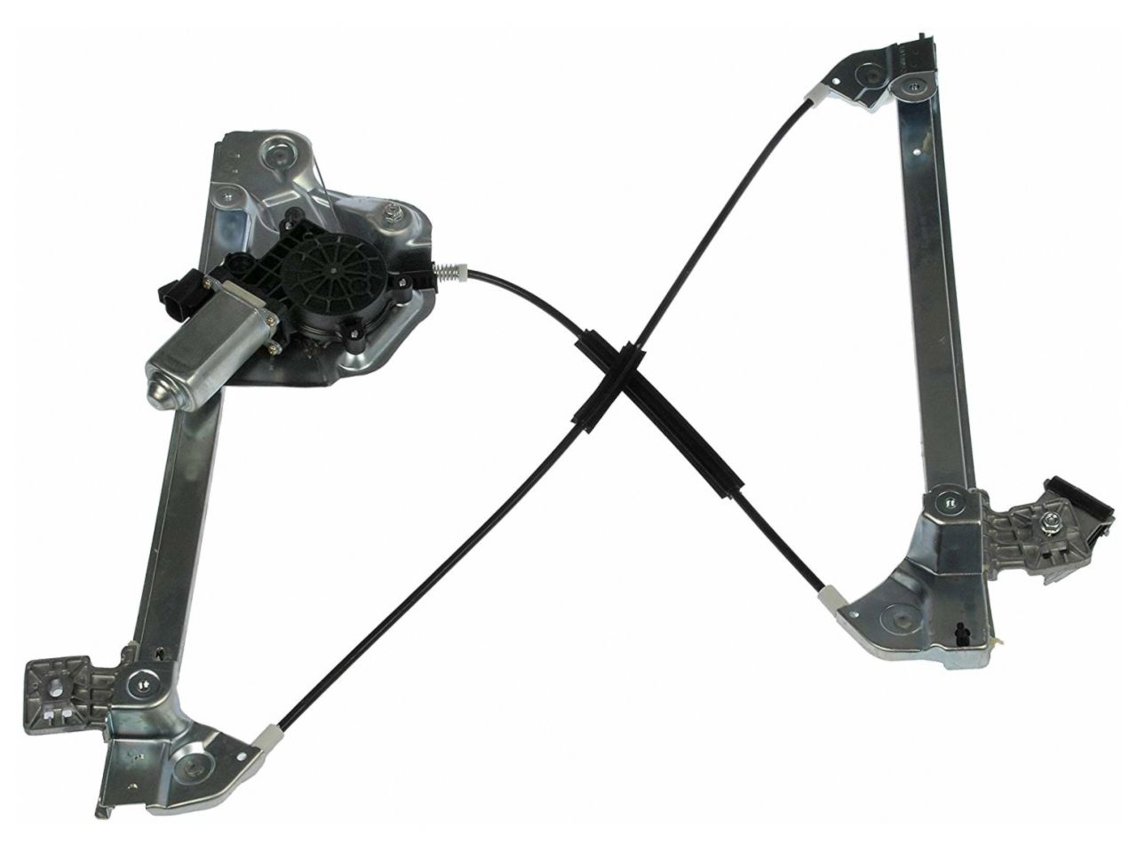 Dorman Power Window Regulator And Motor Assembly