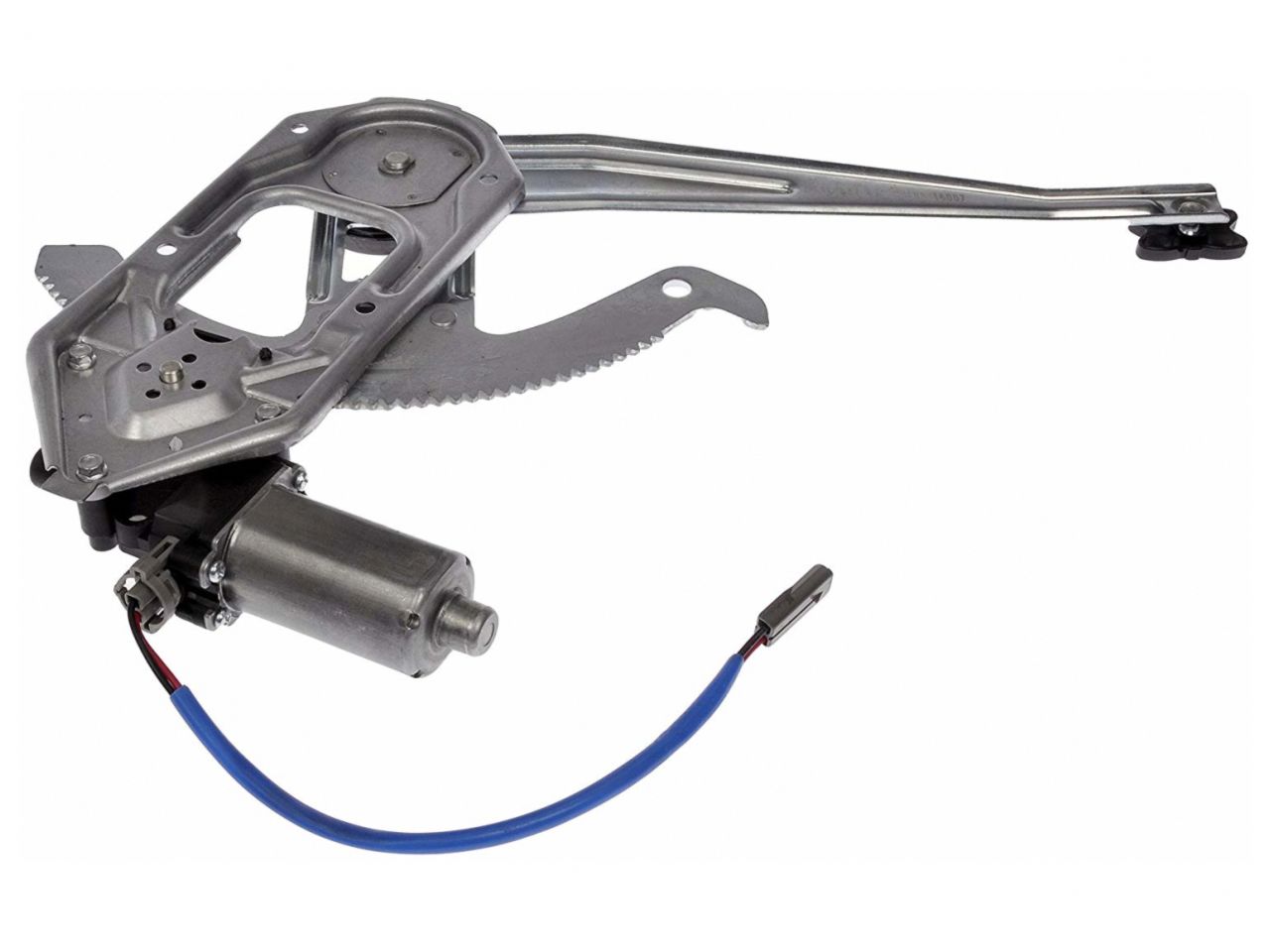 Dorman Power Window Regulator And Motor Assembly