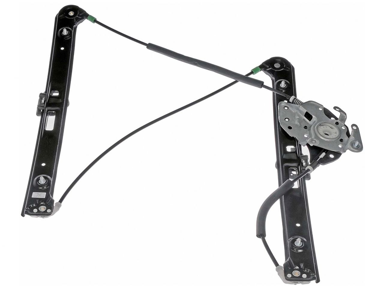 Dorman Window Regulator 740-484 Item Image