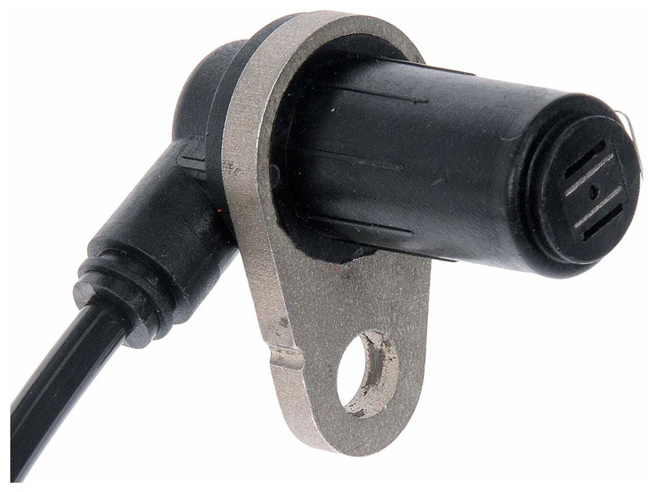 Dorman Anti-lock Braking System Wheel Speed Sensor with Wire Harness