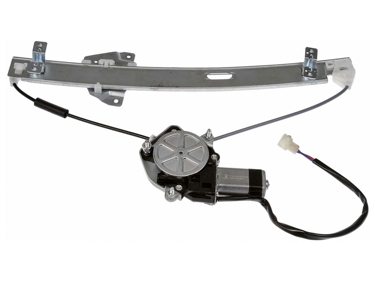 Dorman Power Window Regulator And Motor Assembly