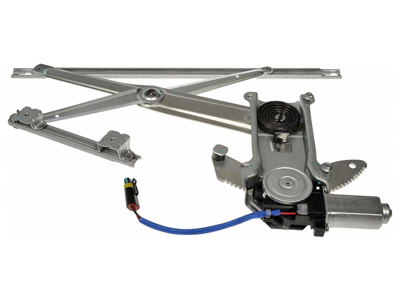 Dorman Power Window Regulator And Motor Assembly