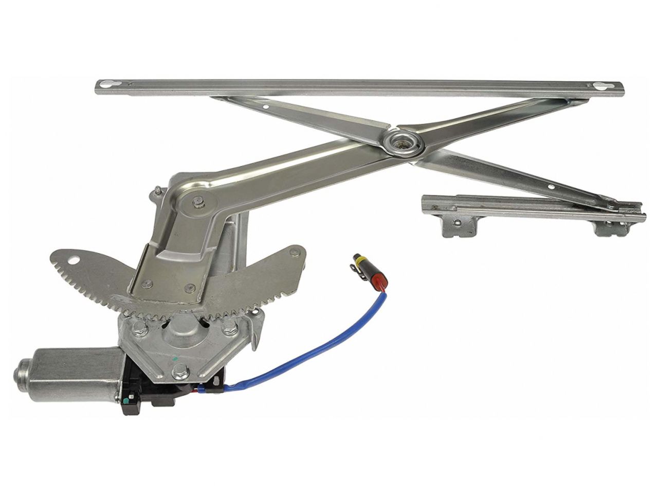 Dorman Power Window Regulator And Motor Assembly