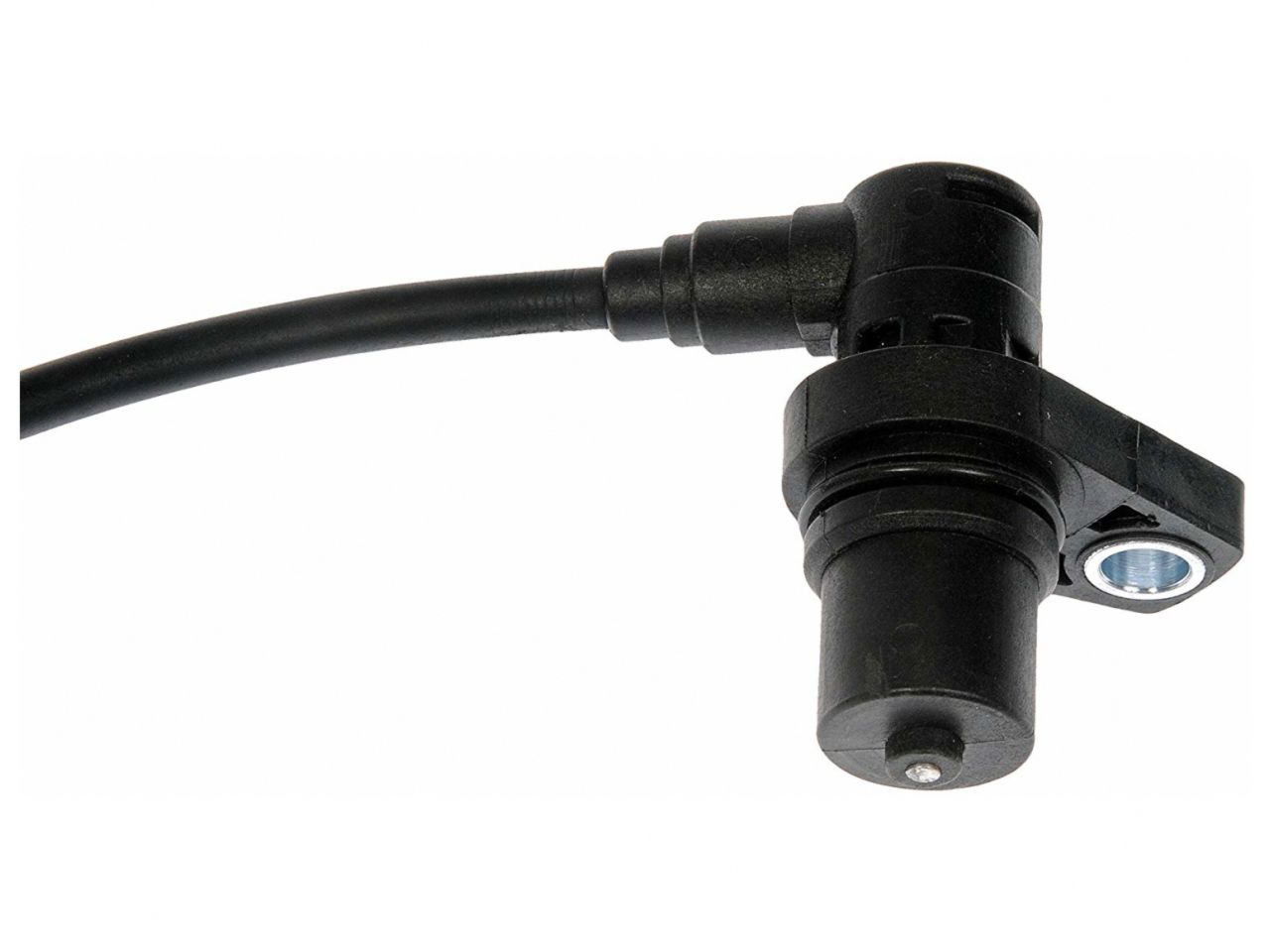 Dorman Anti-lock Braking System Wheel Speed Sensor with Wire Harness