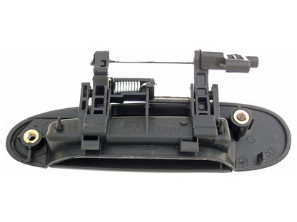 Dorman - HELP Exterior Door Handle Rear Right for 2005-03 Toyota Echo 2005-04 Toyota Yaris 83951