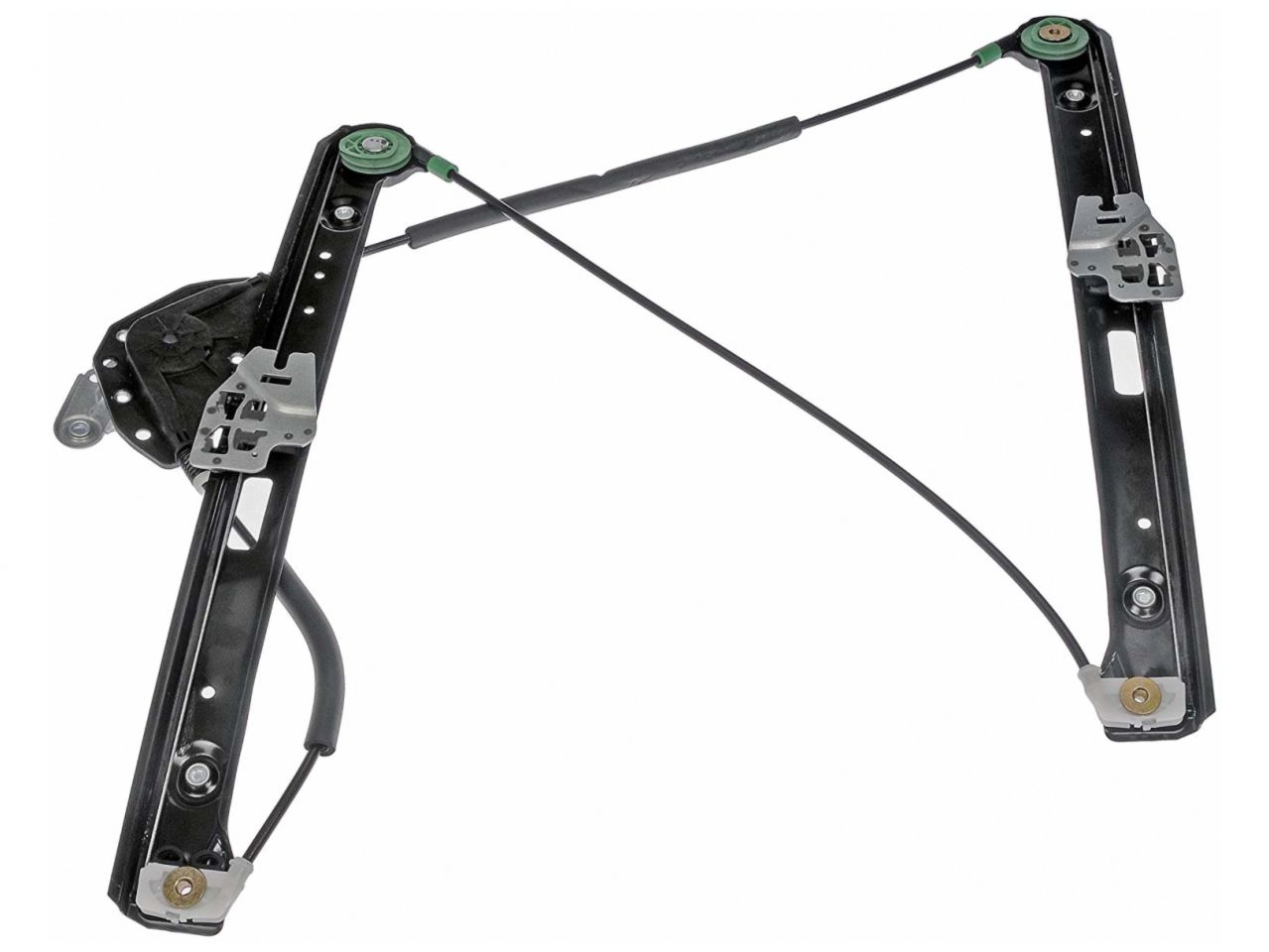 Dorman Power Window Regulator (Regulator Only)