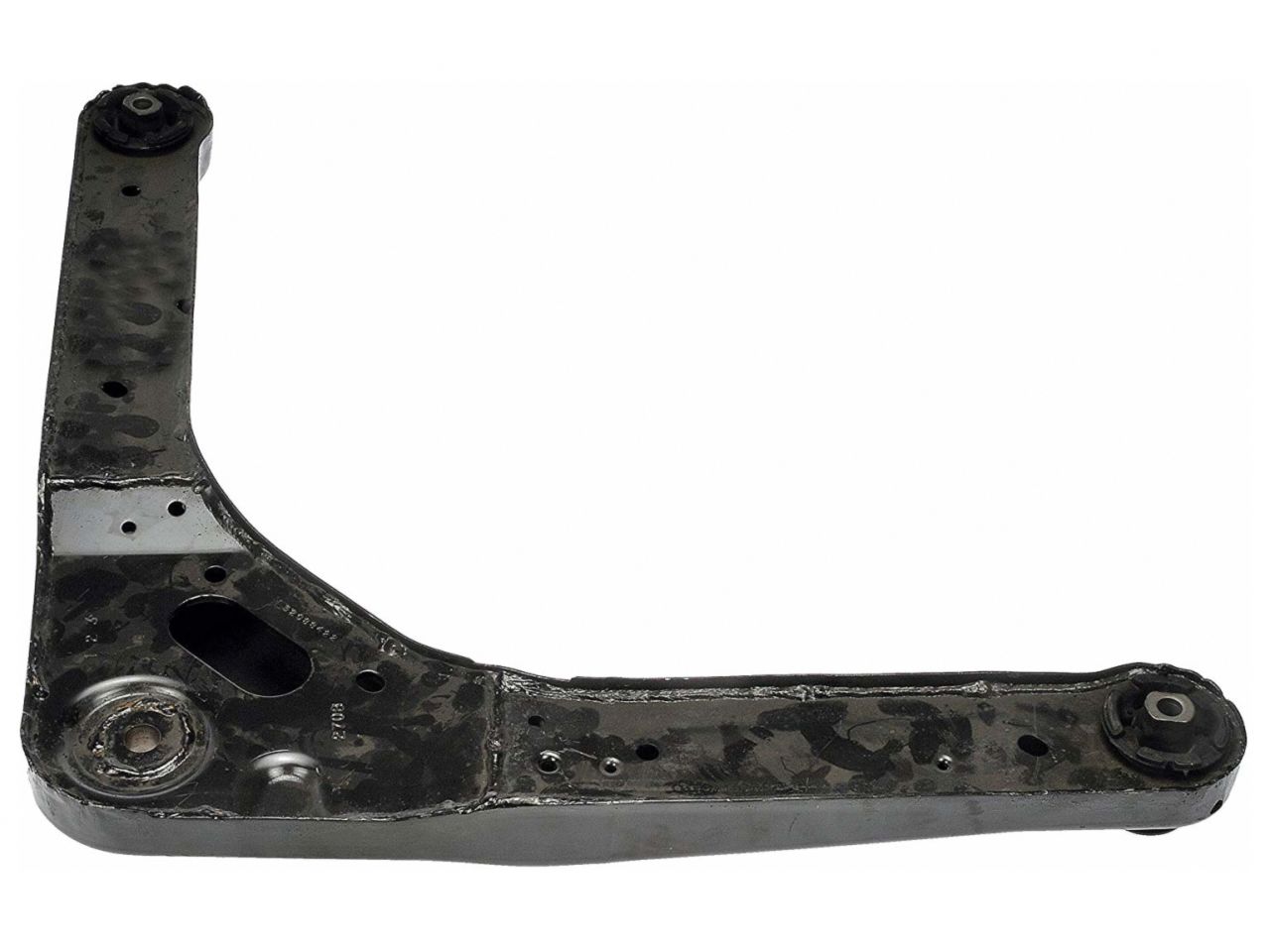 Dorman Rear Upper Control Arm