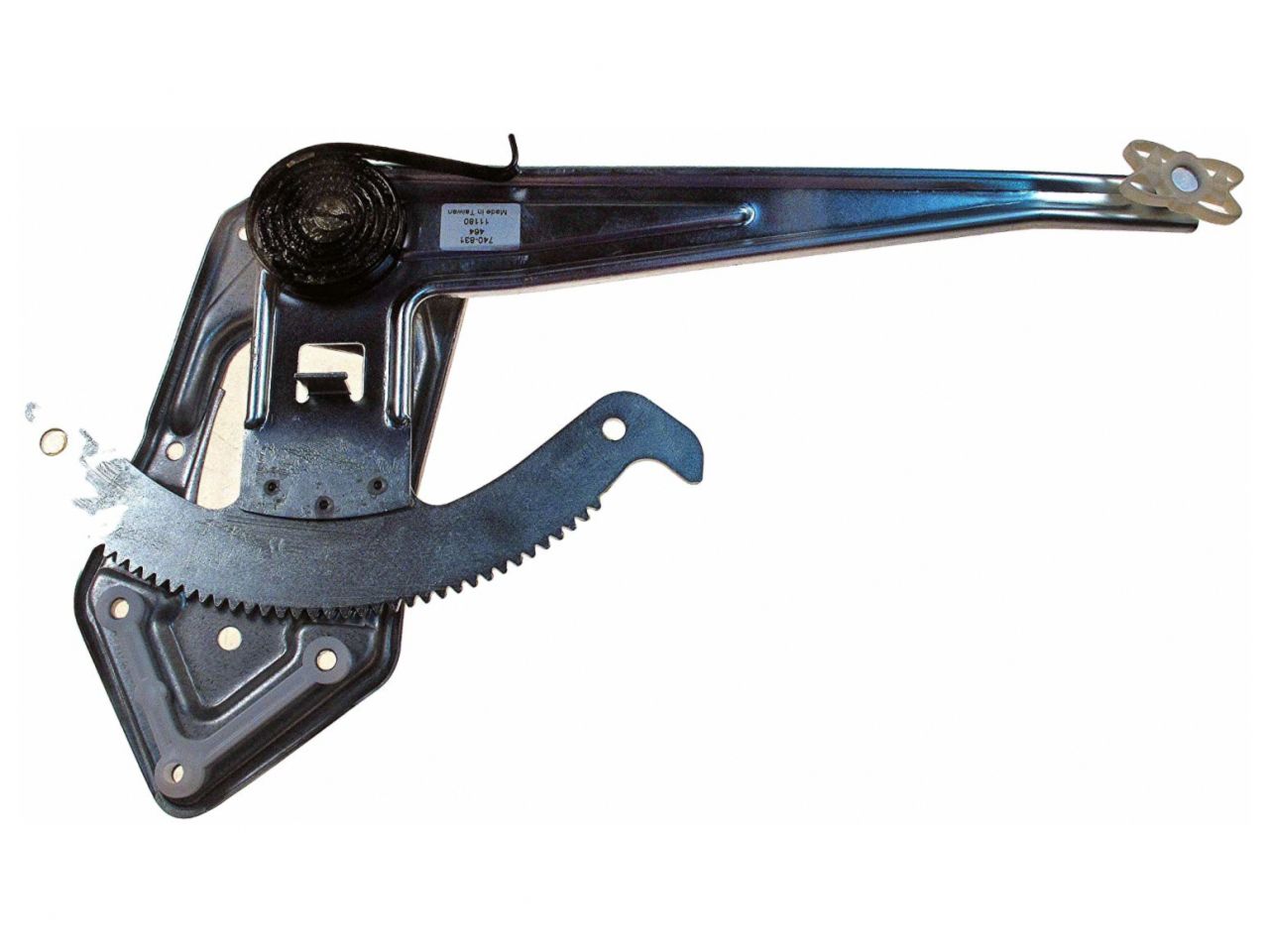 Dorman Power Window Regulator (Regulator Only)