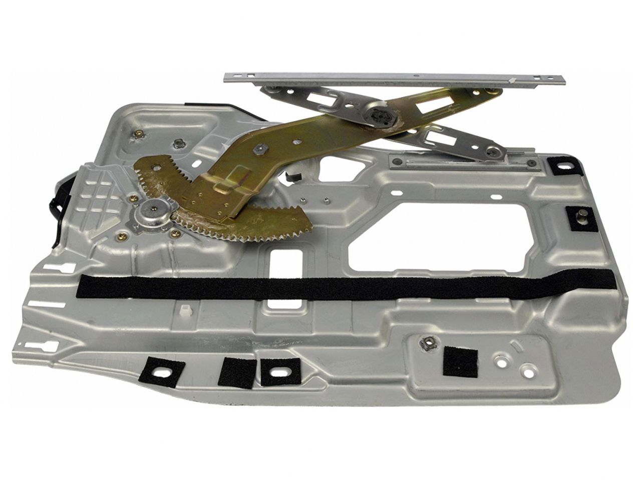 Dorman Power Window Regulator And Motor Assembly