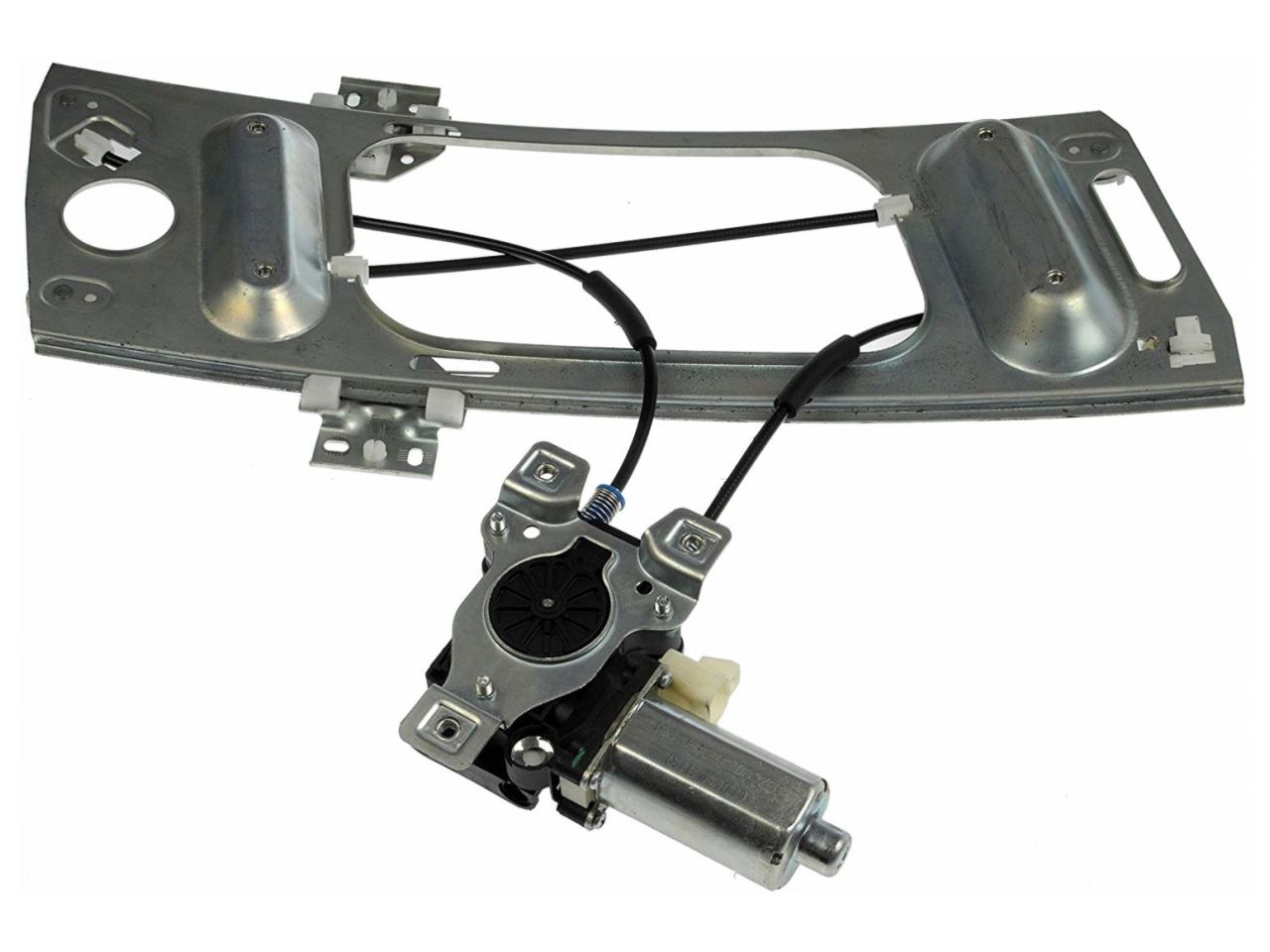 Dorman Power Window Regulator And Motor Assembly