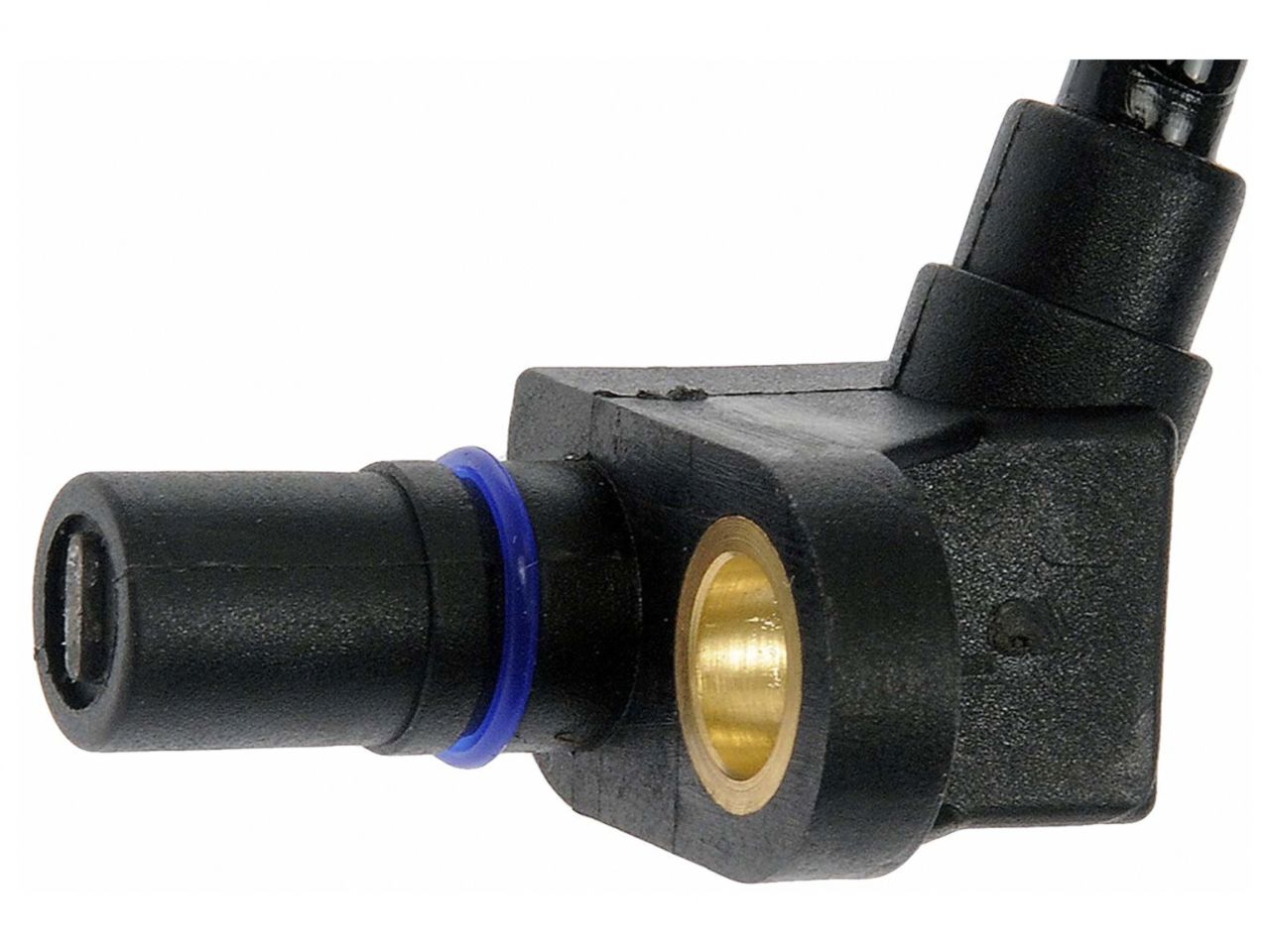 Dorman Anti-lock Braking System Wheel Speed Sensor with Wire Harness