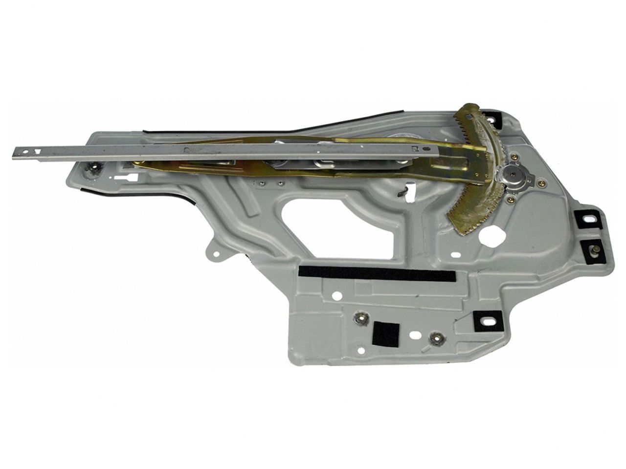 Dorman Power Window Regulator And Motor Assembly