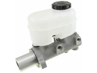 Dorman - First Stop Brake Master Cylinder with Precision Engineering for 2004 Ford E-150 Club Wagon M630390
