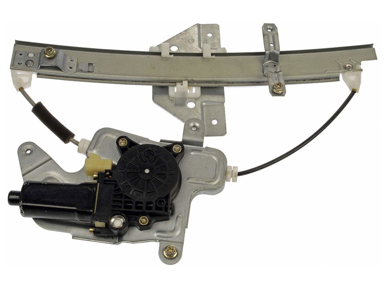 Dorman Power Window Regulator And Motor Assembly