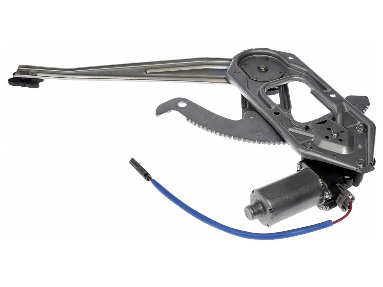 Dorman Power Window Regulator And Motor Assembly