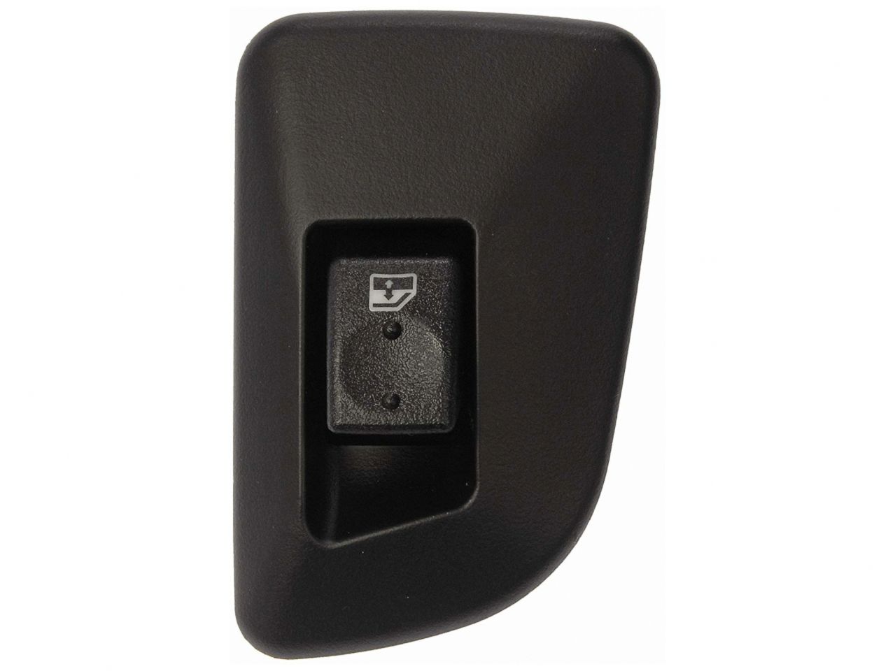 Dorman Power Window Switch - Rear Right - 1 Button