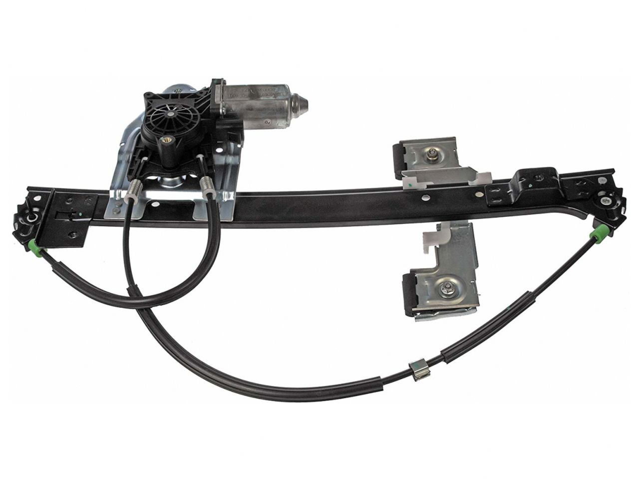 Dorman Power Window Regulator And Motor Assembly