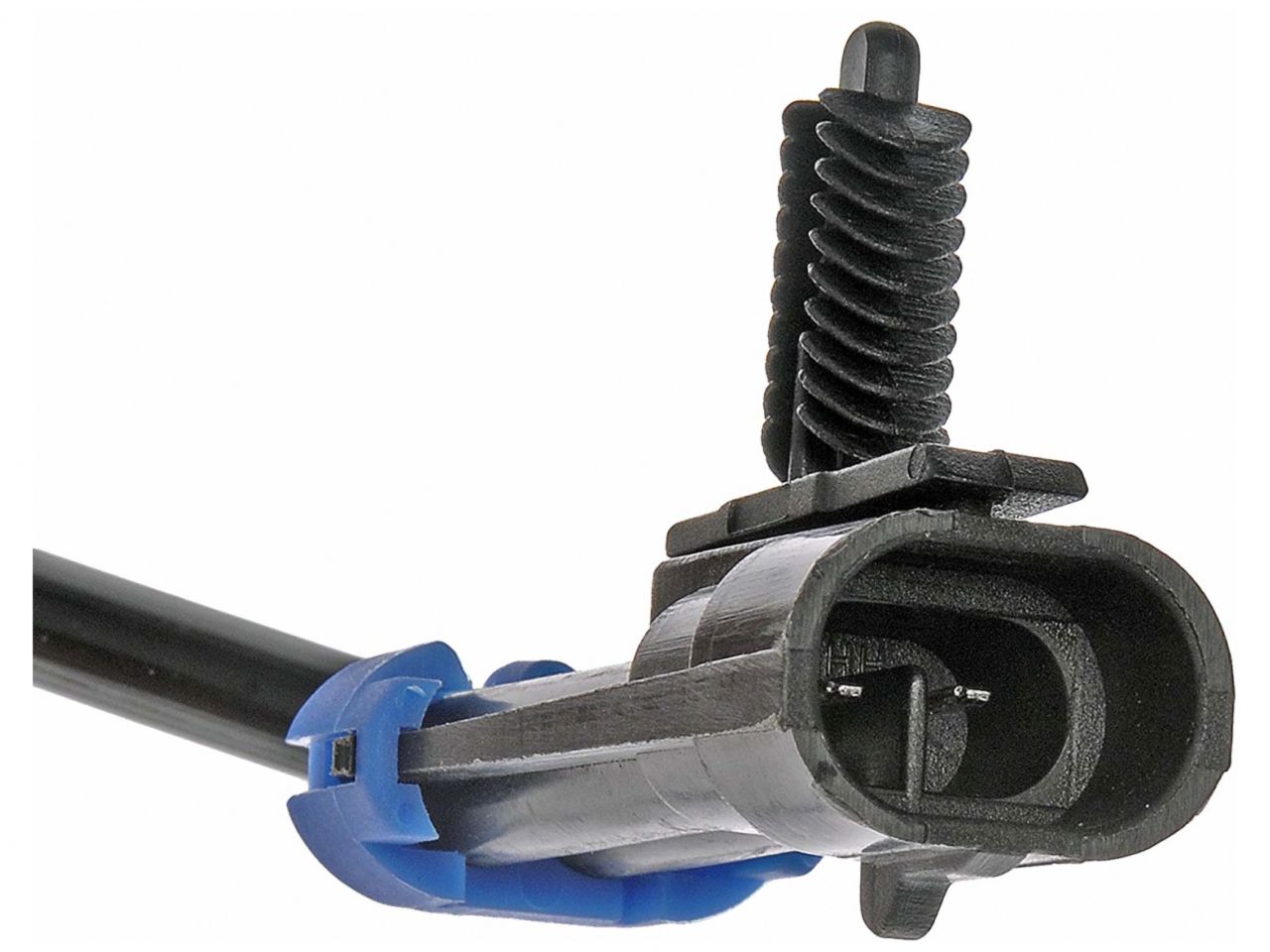 Dorman Anti-Lock Brake Sensor With Harness