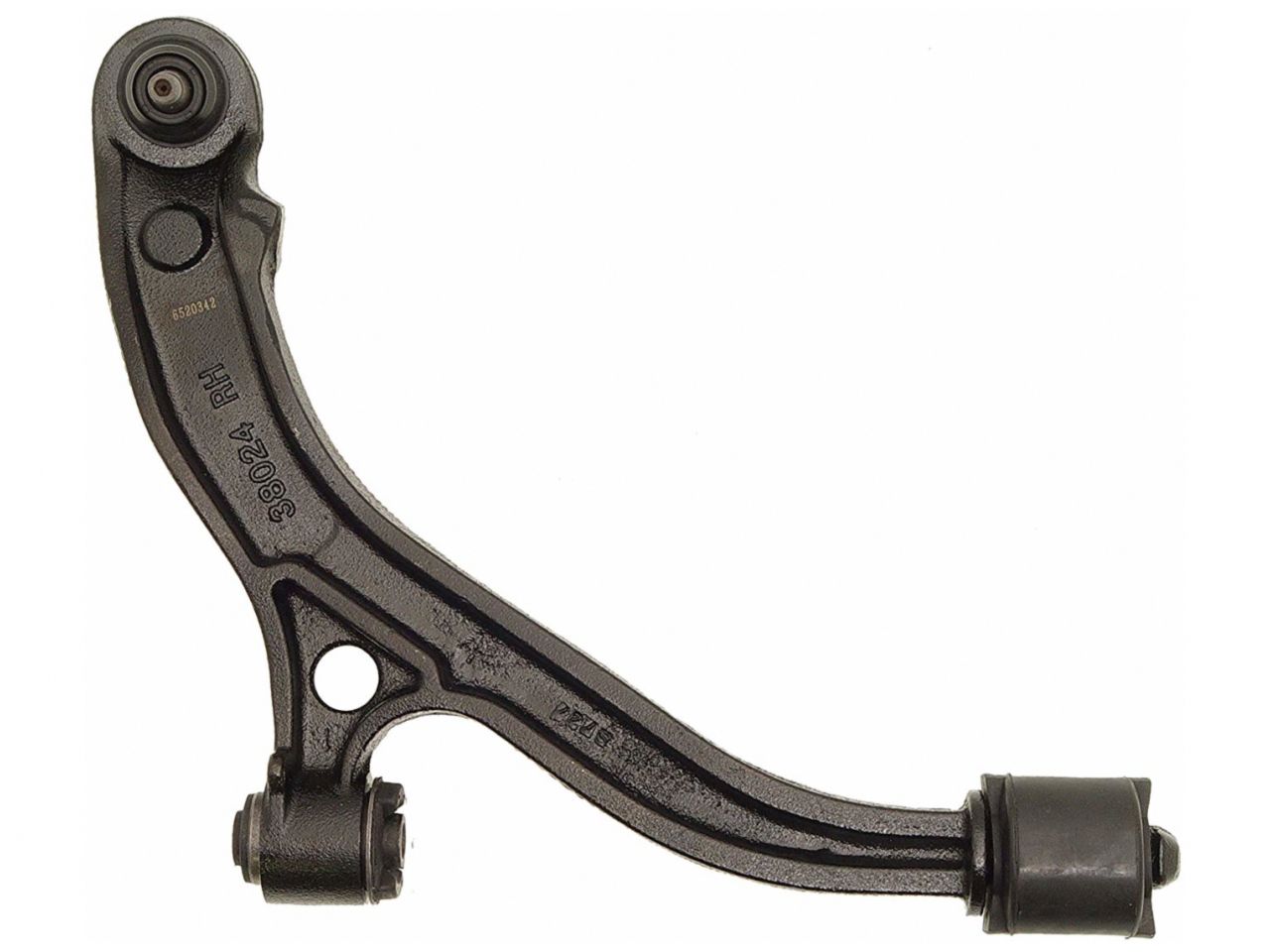 Dorman Control Arms 520-342 Item Image