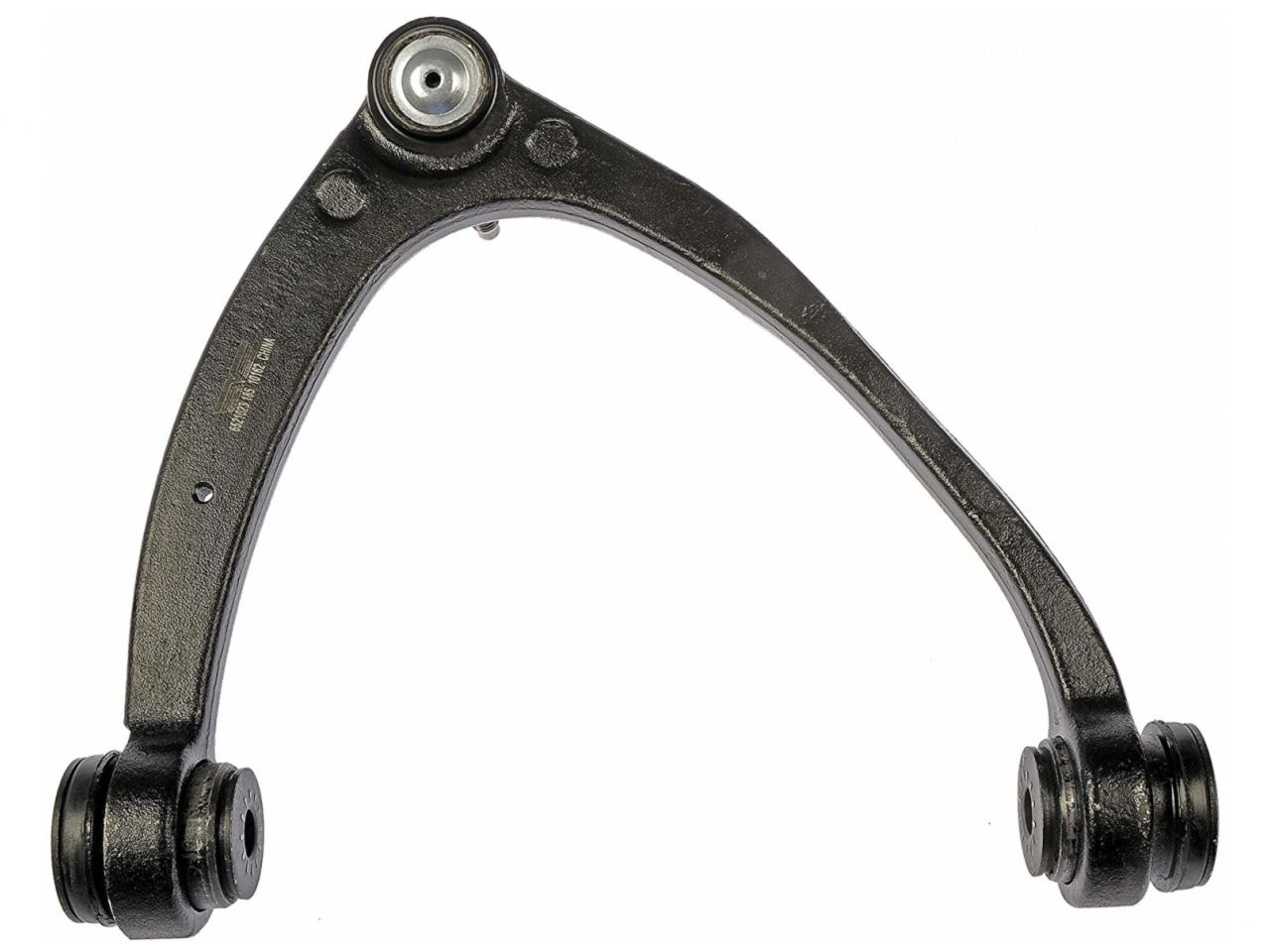 Dorman Control Arm Front Upper Left