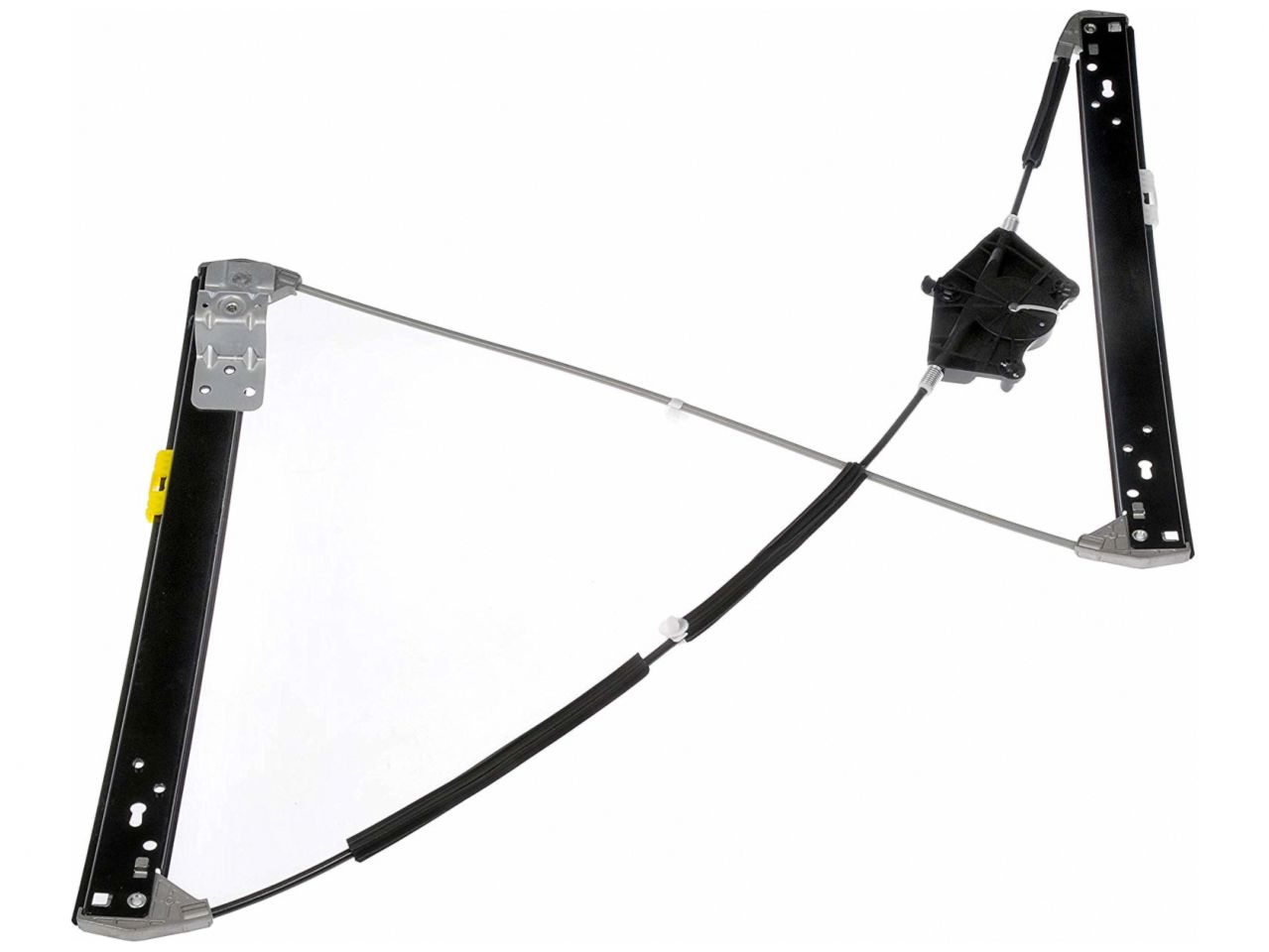 Dorman Power Window Regulator (Regulator Only)