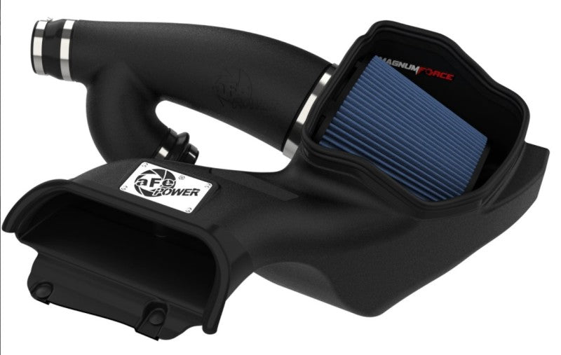 aFe MagnumFORCE Intake Stage-2 Pro 5R 2021 Ford F-150 V6-3.5L (tt) 54-13061R