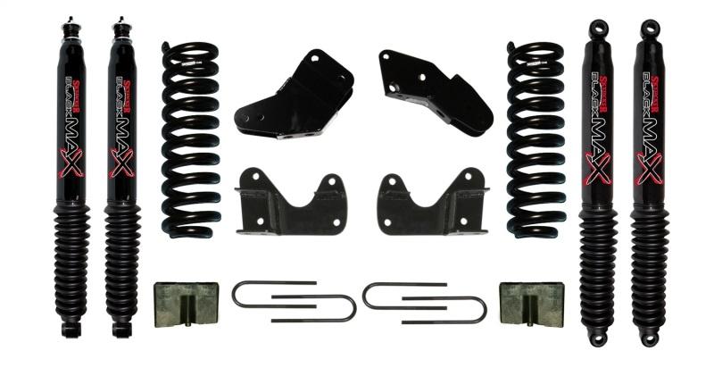 Skyjacker 6"83-97 RANGER 2WD KIT      136R2K-B Main Image