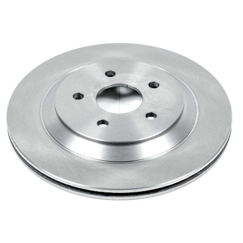 PowerStop PSB Autospecialty Rotor Brakes, Rotors & Pads Brake Rotors - OE main image