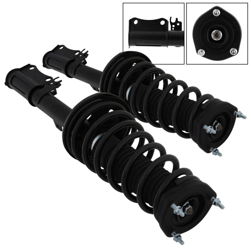 SPYDER SPY xTune Struts and Springs Suspension Shock & Spring Kits main image