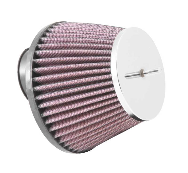 K&N Engineering KN Universal Air Filter Air Filters Air Filters - Universal Fit main image