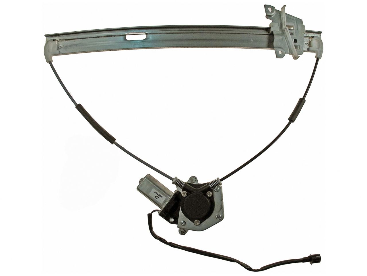 Dorman Power Window Regulator And Motor Assembly