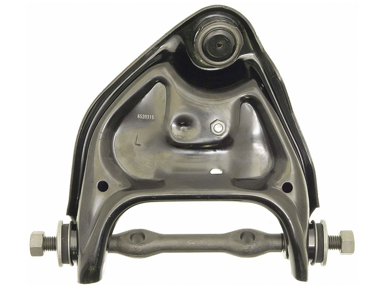 Dorman Control Arm Front Upper Left