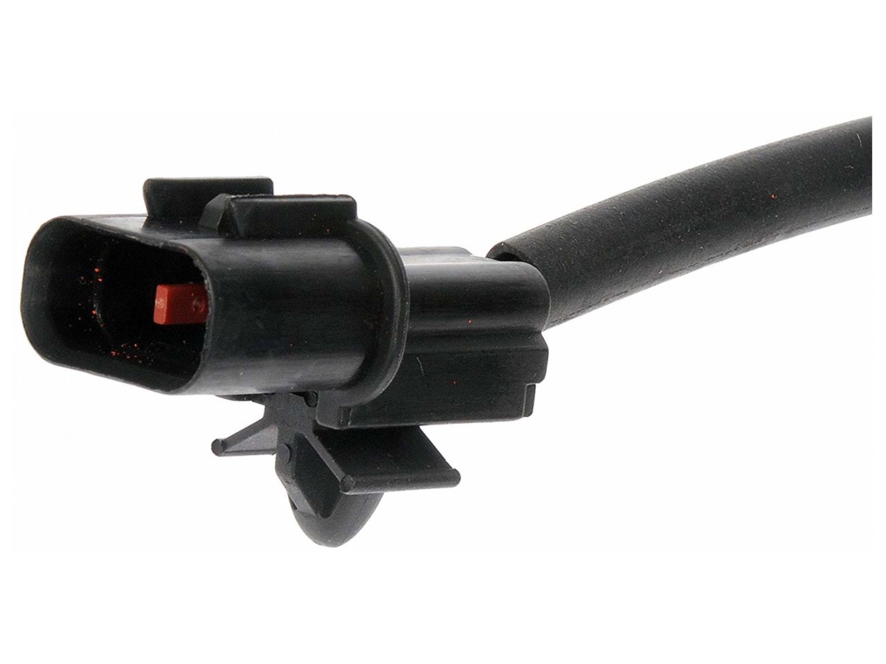 Dorman Anti-lock Braking System Wheel Speed Sensor with Wire Harness