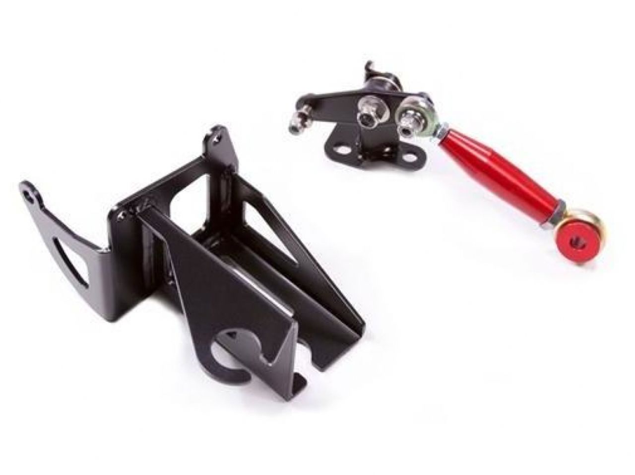 Innovative Mounts Engine & Motor Mounts 50507 Item Image