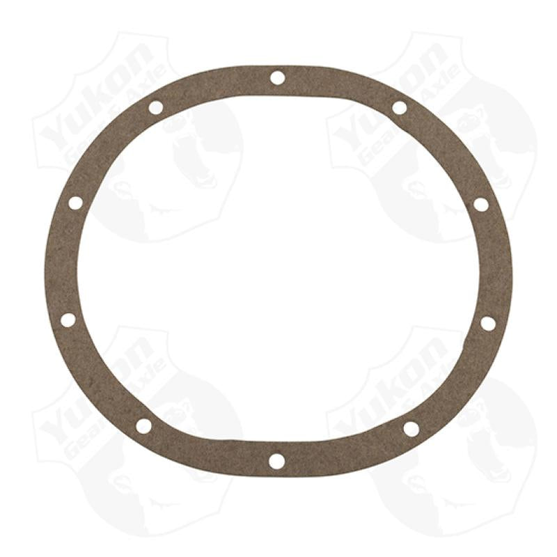 Yukon Gear 8.25in Chrysler Cover Gasket YCGC8.25 Main Image