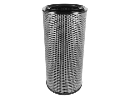 aFe ProHDuty Air Filters OER PDS A/F HD PDS RC: 12-3/4OD x 8-3/8ID x 27H 70-10042