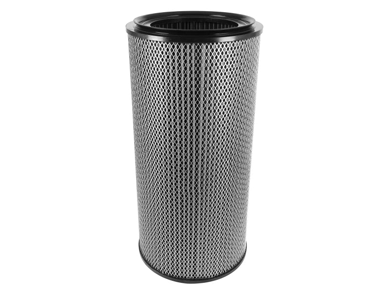 aFe ProHDuty Air Filters OER PDS A/F HD PDS RC: 12-3/4OD x 8-3/8ID x 27H 70-10042