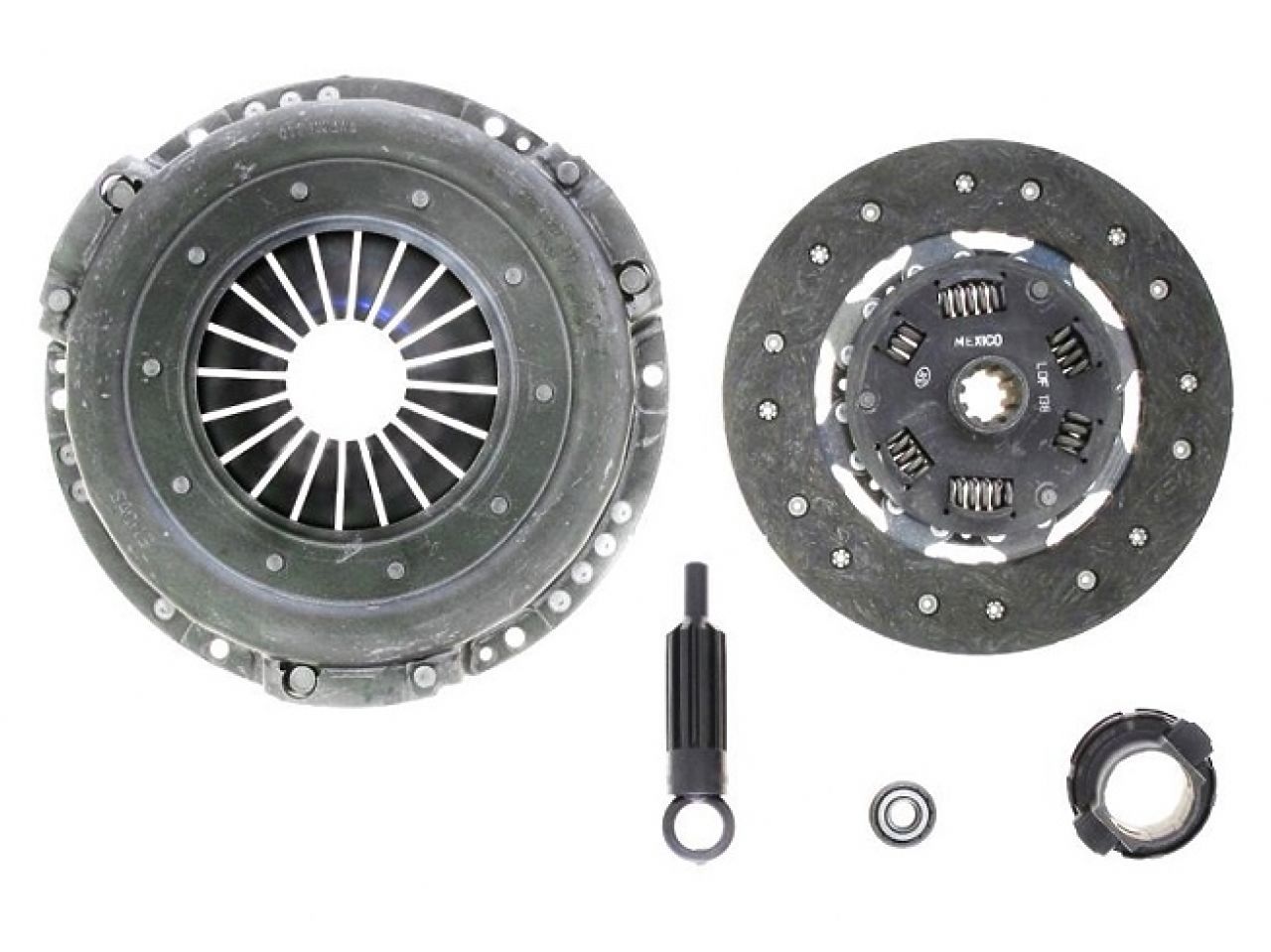 Exedy Clutch Kits 03015 Item Image