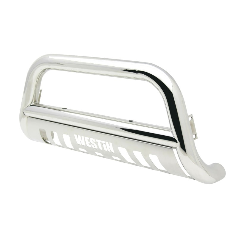 Westin WES Bull Bars - E-Series Grille Guards & Bull Bars Bull Bars main image