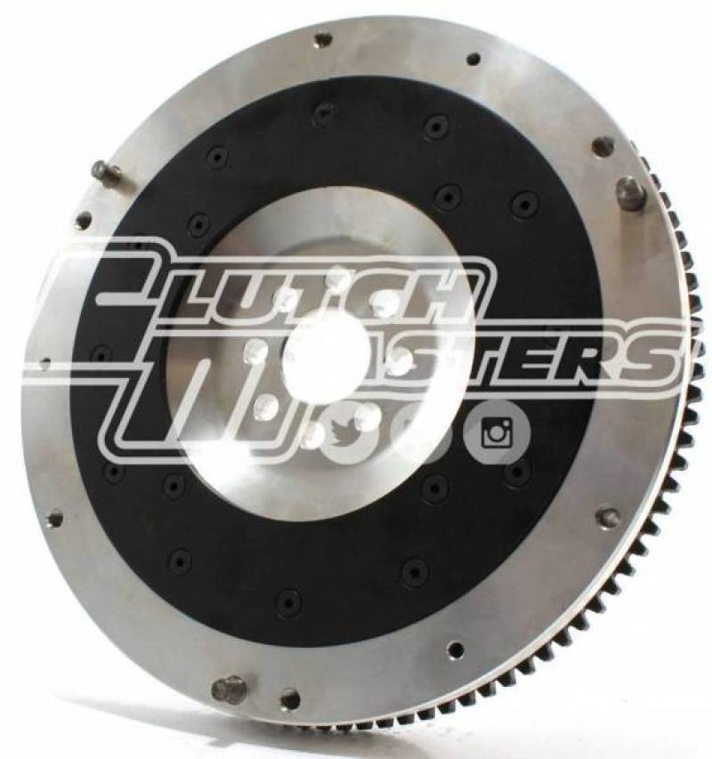 Clutch Masters 00-05 Toyota MR-2 Spyder 1.8L 1ZZ Eng / 03-07 Pontiac Vibe 1.8L 1ZZ Eng / 03-08 Toyot FW-741-2AL