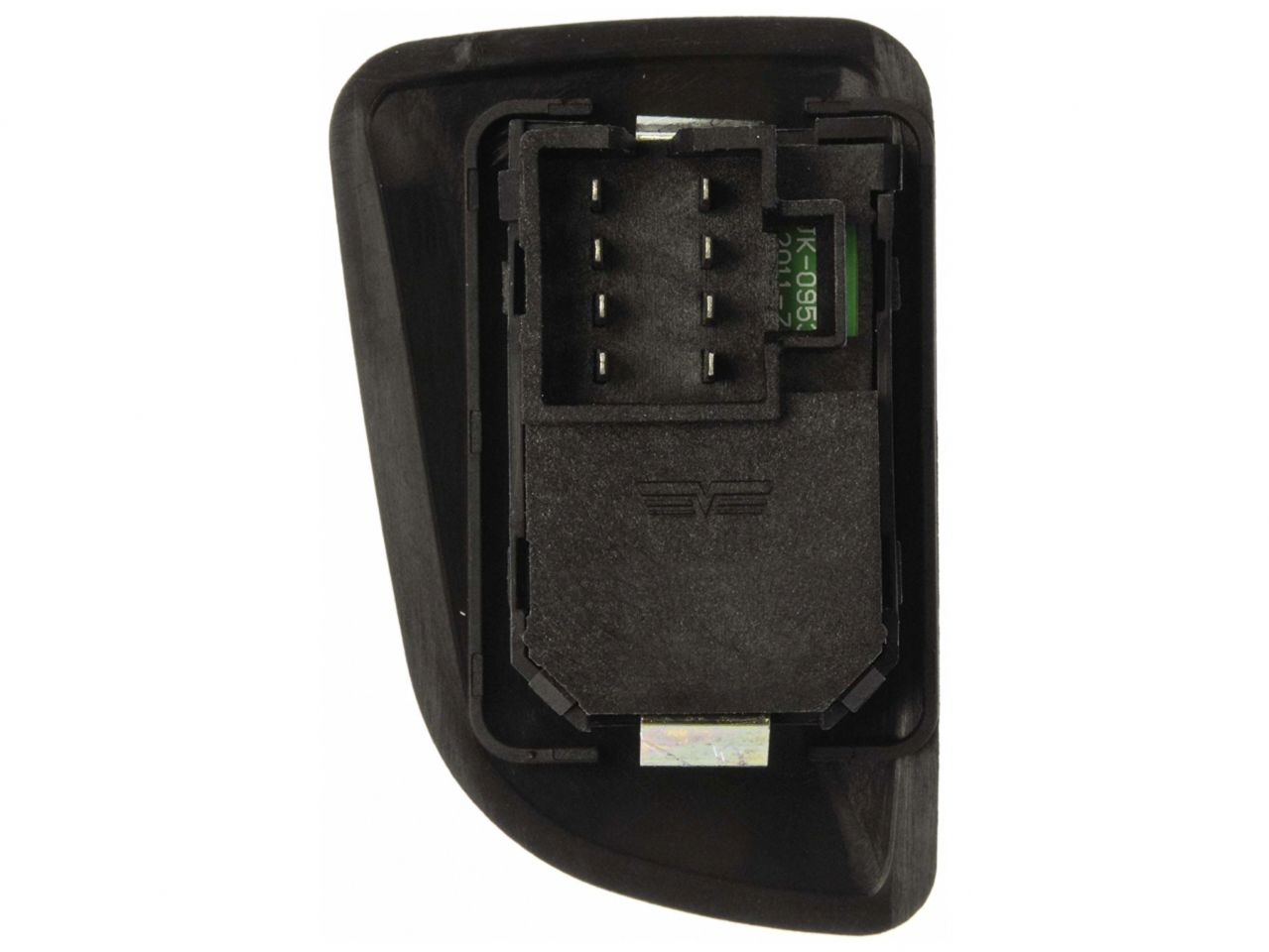 Dorman Power Window Switch - Rear Right - 1 Button