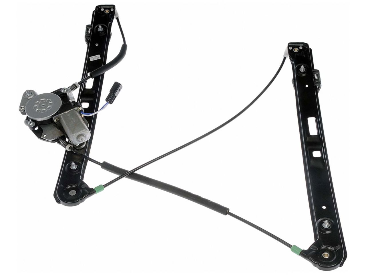 Dorman Power Window Regulator And Motor Assembly