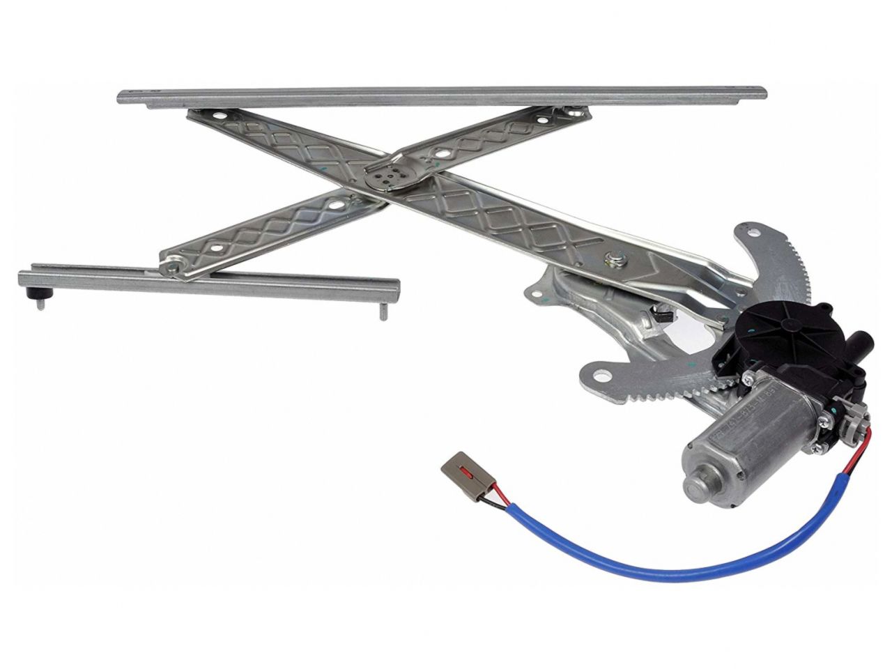 Dorman Power Window Regulator And Motor Assembly