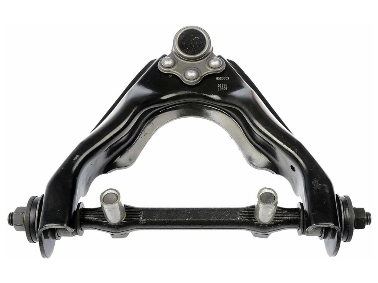 Dorman Control Arm Front Upper Left